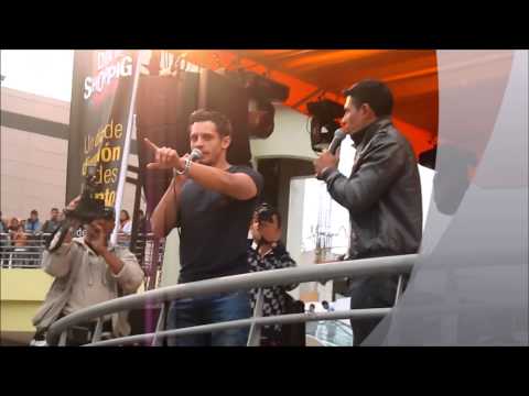 Nikko Ponce - Te pagaré con amor