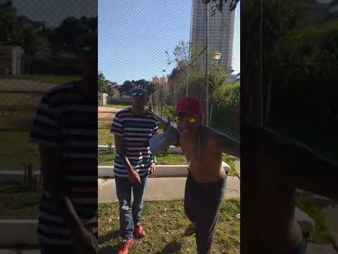 Mc 2 T  - Mc Guizinho SP - Medley