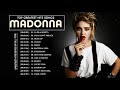 Best Songs Of Madonna Playlist Madonna Greatest Hits Album 2021