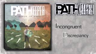 Pathkeeper - Incongruent Discrepancy