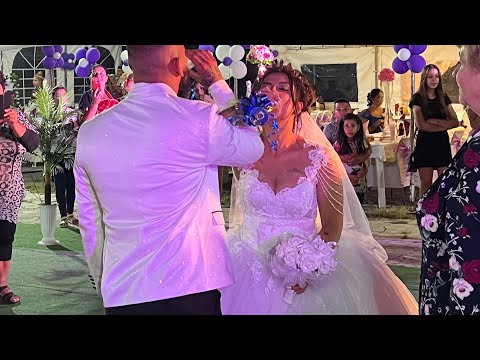 Сватба Весo и Росица  09 09 2022