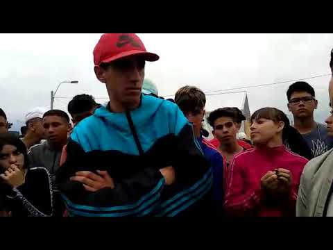 4tos- DARU vs RIVOTRIX | FECHA 3| 18 FREE