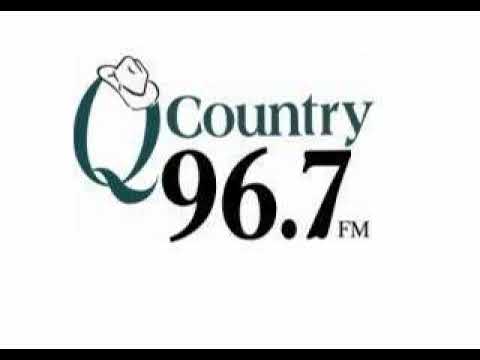 KKCQ "Q Country 96.7" - Legal ID - 2007