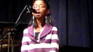 Oh Christmas Tree Performance