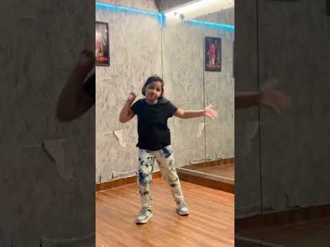 Husan Tera Toba Toba  |Tauba Tauba |Vicky Kaushal Tripti | Anvi Shah #youtubeshorts #bollywoodsongs