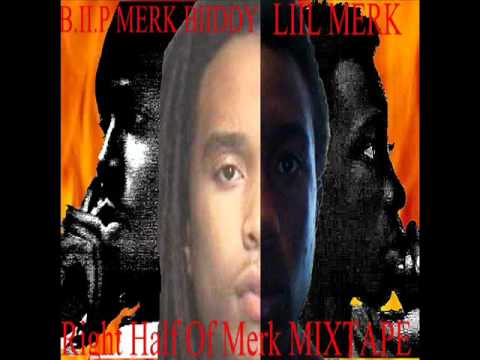 Merk Biiddy And Liil Merk-Get Dat Understood