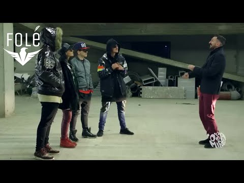 Arifhikmeti vs Mozzik Getinjo Kida