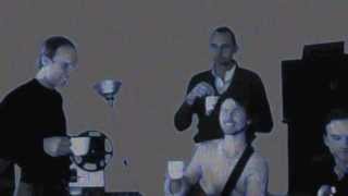 Harmonia | When shade was born, Trace-Aubade