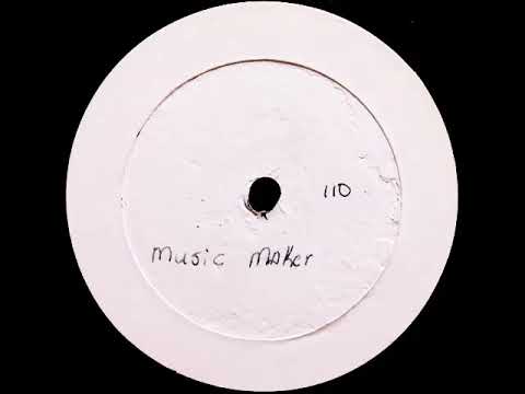 Cedric Myton & The Congos - Music Maker [198x]