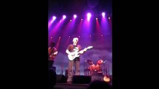 Sailing to Philadelphia — Mark Knopfler 2001 Portland LIVE [early beautiful version!]