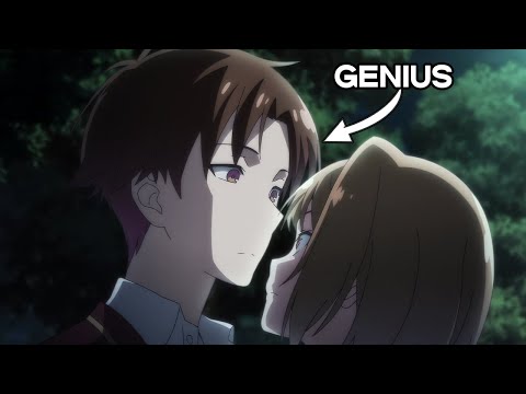 This outplay was diabolical..