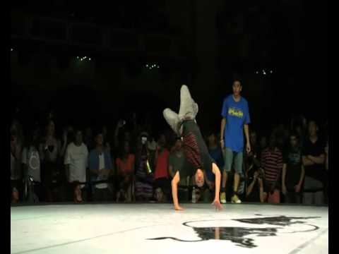 BC EL Nino vs BC Vicious Victor