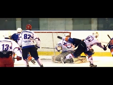 MOROZKO vs PROGETTO GAME 7 HIGHLIGHTS OLYBET EHL OSKARA KAUSA IZCĪŅA