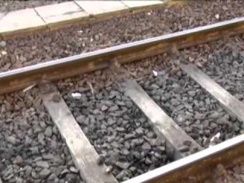 ONDA TG 24.10.2012 - FUMI DI SCARICO STAZIONE FERROVIARIA