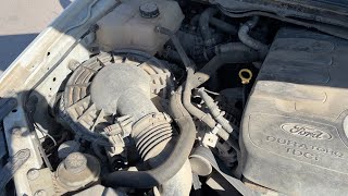 Automobil Ford Ranger | Imagine 4 - Autoline