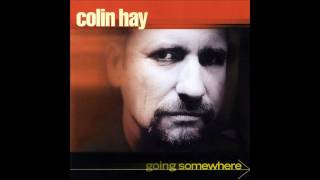 Colin Hay - Waiting For My Real Life To Begin (With Lyrics)