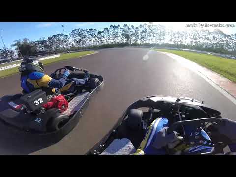 6ª ETAPA KCGM VP1500 (ONBOARD SERGIO FLORES)