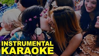 Achille Lauro ft. Gemitaiz: ULALALA (Karaoke - Instrumental)