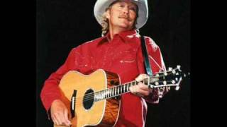 Alan Jackson &quot;Kiss An Angel Good Mornin&#39;&quot;