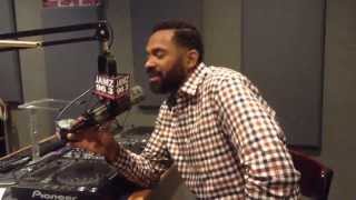 Mike Epps Talks Richard Pryor