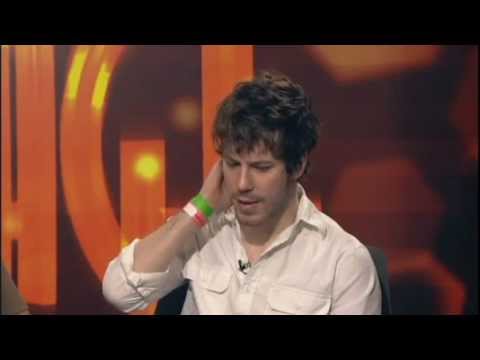 John Gallagher Jr Interview: American Idiot on Broadway
