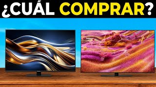 Hisense U8QG VS Samsung QN90F (Comparación 2026) | Hisense U8QG o Samsung QN90F Cual Comprar