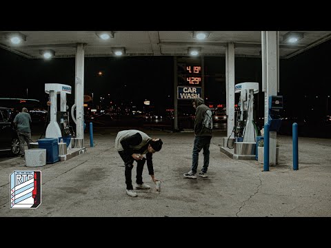 Motiv - "Free Xan" (Official Music Video) | Presented by: @RedTapeDistrict