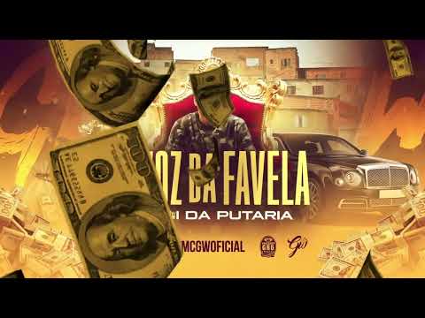 Senta Com Amor - MC GW e Furacão Hit