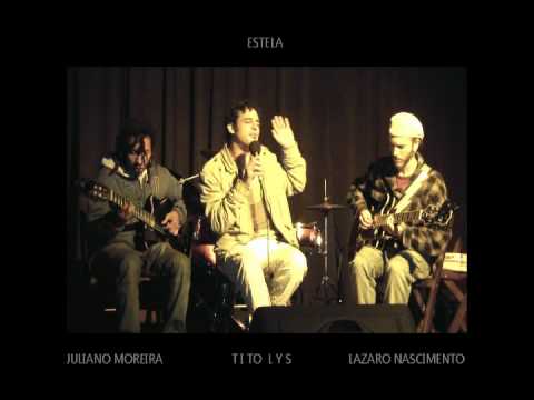 Estela - Tito Lys