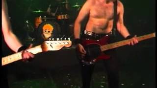 The Toy Dolls - Tocatta (From The DVD 'Our Last DVD?')