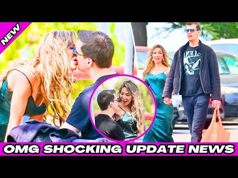 Teen Mom Shocking Update😱: Farrah Sets the Record Straight on THAT Kiss with Mack Lovat!