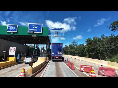 65 / MUNICÍPIO DE BUENÓPOLIS BR 135 MINAS GERAIS REGIÃO MUITO BONITA 