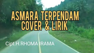 Download lagu ASMARA  TERPENDAM  - AYU SORAYA | COVER   LIRIK | FARIDA ARYANI mp3