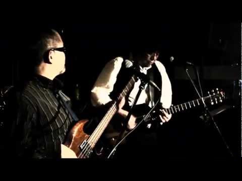 Opening Jam / Never In My Life (Mountain) - CABU Live at Otogi-Zoshi 22Dec2011 - Super Video Version