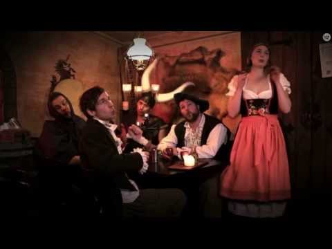 GameOne Folge 273 Tavernenlied