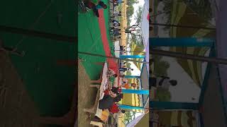 preview picture of video 'Bhim Jayanti 2018  ahopur singramau Jaunpur Rahul Kumar m8572931343 (तथागत जन कल्याण समित) 9'