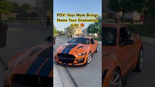 Download lagu 1500HP Shelby GT500 KR Graduation Gift! #gt500 mp3 Download lagu 1500HP Shelby GT500 KR Graduation Gift! #gt500 mp3