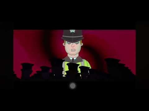 Scouse cartoon rap section 60