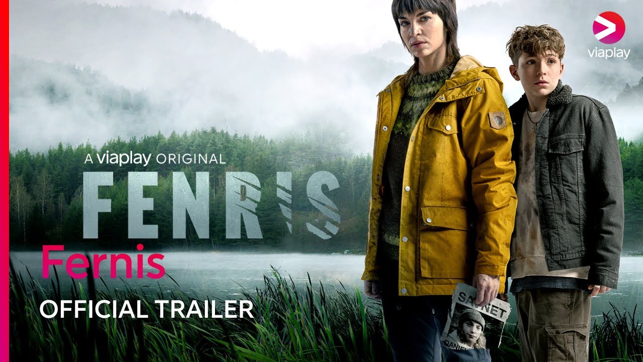 Official Trailer | Viaplay Series