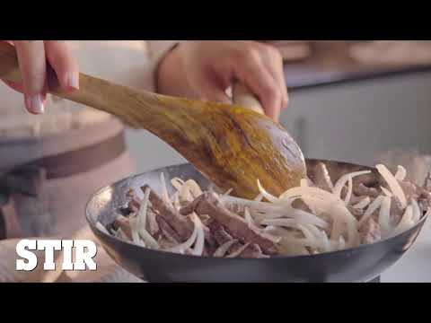 MAGGI Cooking Sauces: Beef Shawema