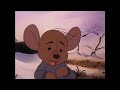 Opening To Tarzan UK DVD 2000