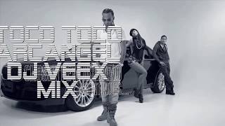 Toco Toco   Arcangel Official Video Remix