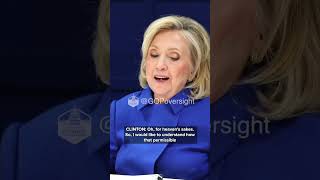 Deposition tensions rise as Hillary Clinton objects to photo leak, threatens to end session