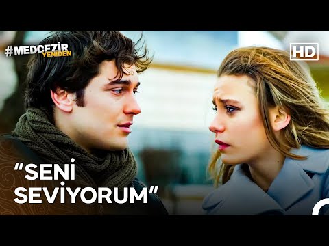 Mira, Yaman'a İlk Defa Seni Seviyorum Dedi - Medcezir