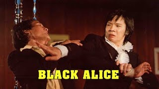 Wu Tang Collection - Black Alice