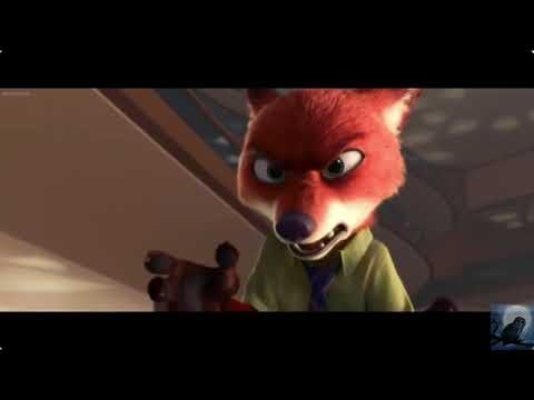 I Didn't Ask To Get Made (From Guardians of the Galaxy)