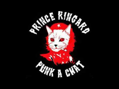 Jean Claude Lalanne  (Prince Ringard)