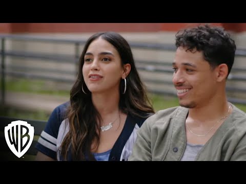 In The Heights | Alza La Bandera/Raise the Flag | Warner Bros. Entertainment