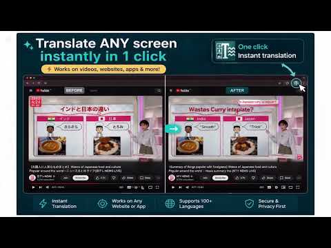 Item video thumbnail