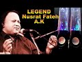 Nusrat Fateh Ali Khan